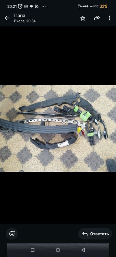 фары на джип: Jeep grand cherokee передние фары — 5