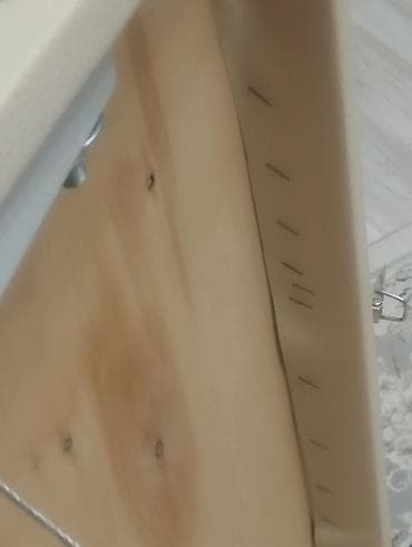 массажный столик: Складная косметологическая кушетка Б/У - Тип: переносная складная — 7