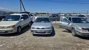 выбор номера о: Nissan Primera: 1998 г., 1.8 л, Механика, Бензин, Седан — 1