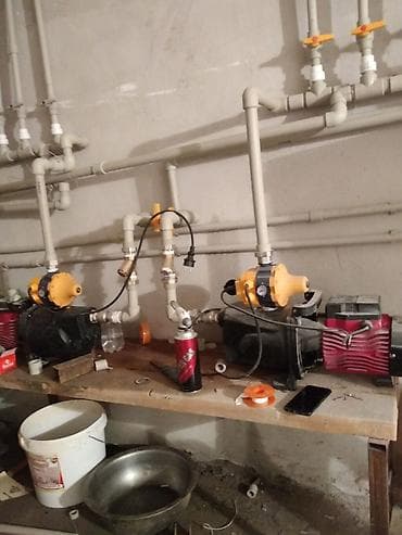 автозапчасти 24 7: Ремонт сантехники Больше 6 лет опыта — 4