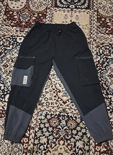 мужские шорты nike: Спортивные брюки Adidas карго
на рост 170-180 почти новый без минусов — 2