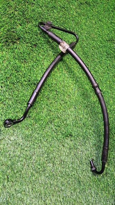 блок предохранителей: Шланг гидроусилителя Bmw X5 E53 M54B30 2005 (б/у) ​ Марка: BMW Модель — 2