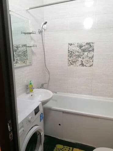 аренда дома посуточно бишкек: 1 комната, Бронь, Домофон, Интернет, Wi-Fi — 9