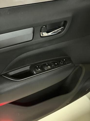 ef m: Renault QM6: 2019 г., 2 л, Вариатор, Бензин, Кроссовер — 4