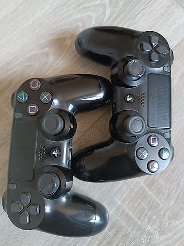 сони 4 прокат: Sony PlayStation 4 Slim, 500 ГБ, HDR состояние: Отличное — 2