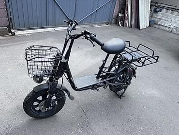 электро вела: Электровелосипед — 1