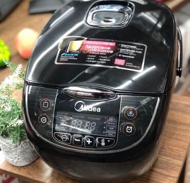 бленде: Мультиварка рисовалка Redmond, midea, vitek, техномир, Samsung — 11