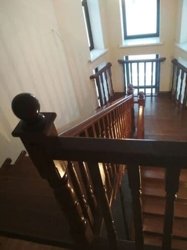 покупаю дом: Обшивка лестниц — 4