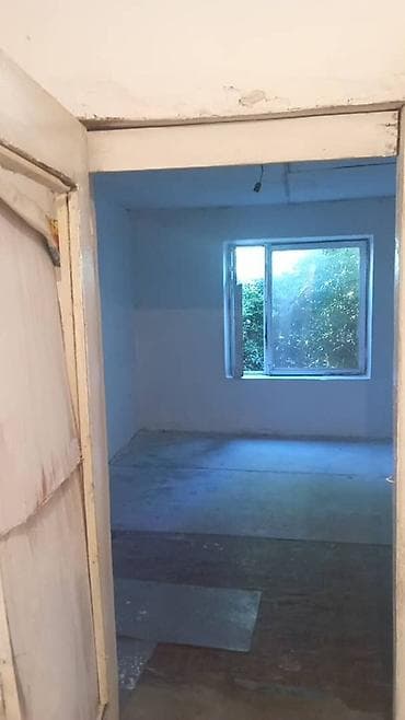 комната кудайберген: 2 бөлмө, Менчик ээси, Чогуу жашоосу жок — 2
