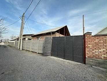 4: 🏡 **Срочно продается дом в Бишкеке!** 📍 мкр. Аламедин-1 🛏 4 комнаты 📐 — 10
