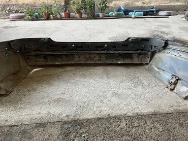 Кузов бөлүктөрү: Mercedes-Benz, Колдонулган, Оригинал — 4