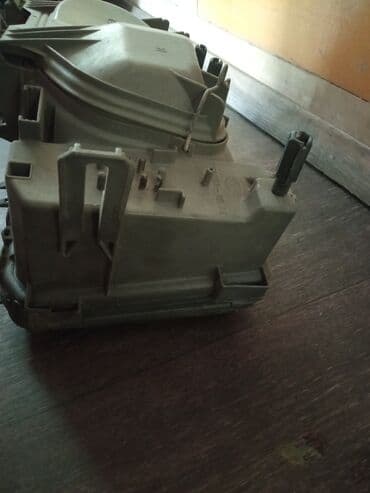 комбинированная варочная панель: Передняя правая фара Mercedes-Benz Б/у — 3