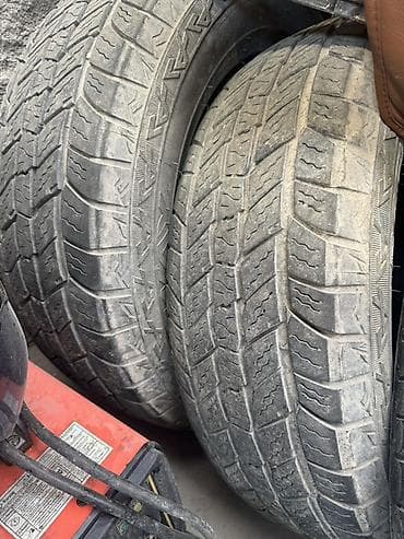 Транспорт: Шины 225 / 55 / R 16, Лето, Б/у, Комплект, Легковые, KENDA — 3