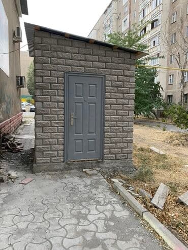 коммерческая недвижимость ош: Продается коммерческое здание 1800$ за м2 12 микрорайон, за ДК 🏢 — 8