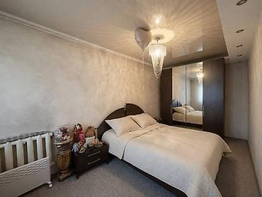 мандина квартира 1 комната: 4 комнаты, 87 м², Индивидуалка, 7 этаж, Евроремонт — 3