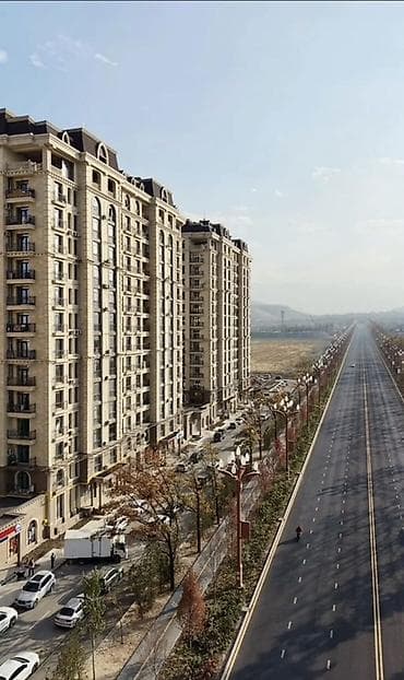 14: 1 комната, 54 м², Элитка, 9 этаж, Дизайнерский ремонт — 1