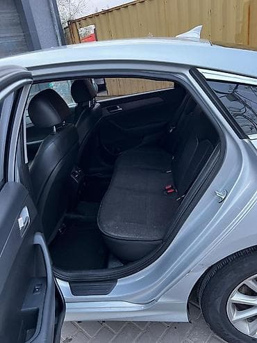 круиз контроль соната: Hyundai Sonata: 2019 г., 2 л, Автомат, Газ, Седан — 6