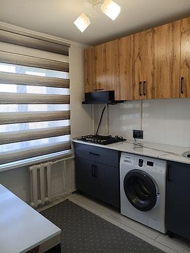 1 комната, 29 м², Физприборы Хрущевка, 4 этаж, Свежий ремонт at lalafo.kg 1 комната, 29 м², Физприборы Хрущевка, 4 этаж, Свежий ремонт
