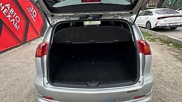 на тойота калдина: Toyota Caldina: 2003 г., 2 л, Автомат, Бензин, Универсал — 4