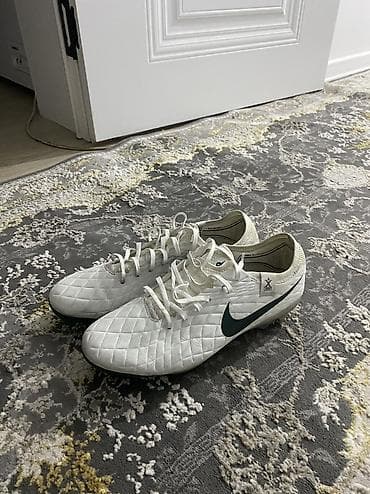 nike tn: Продается бутсы найк темпо 10 новый размер 43 могут маломерят в — 1