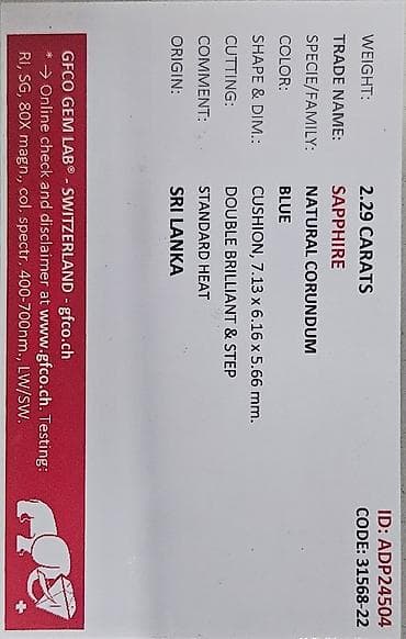 продаю чехлы: Кольцо, Печатка, Проба 585, Мужские, Сапфир, Ручная работа, Новый — 6