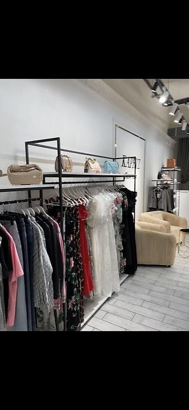 выкуп товара: Продаю торговое оборудование для бутика — 2