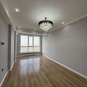 Батирлерди сатуу: 1 бөлмө, 40 м², Элитка, 9 кабат, Евроремонт — 2