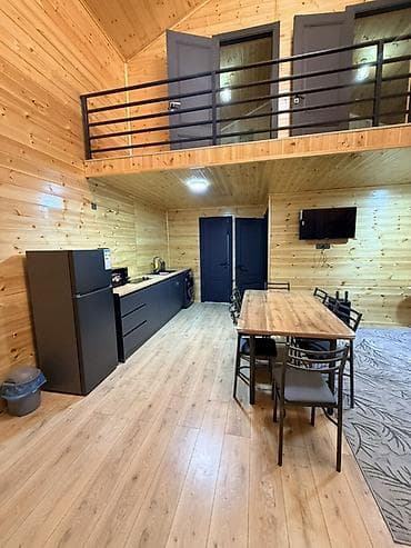 уч коргон: 🏡 Сдаются уютные барнхаусы в Чолпон-Ате, Иссык-Куль! Идеальное место — 7