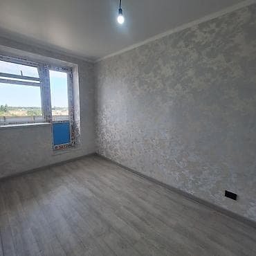 ул киргизская: 3 комнаты, 50 м², 5 этаж, Свежий ремонт — 7