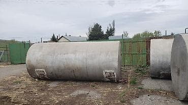 насадка на шланг: Цистерна 10 м3, Самовывоз — 4