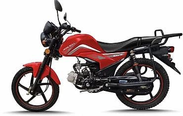 2 тактный: Мототехника Iron Bull / Baice – серия для работы и бездорожья 1) — 4