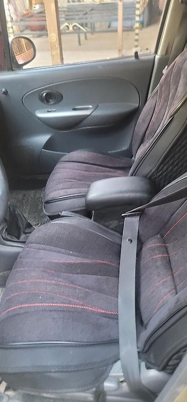 Daewoo Matiz: 2006 г., Механика, Бензин, Хэтчбэк — 7