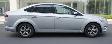 2 4 д: Ford Mondeo: 2008 г., 2 л, Автомат, Дизель, Седан — 2