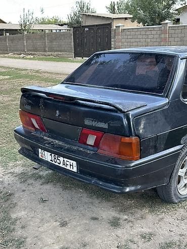 акпп нексия: Daewoo : 2005 г., Механика, Бензин, Седан — 1