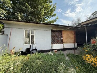 дом рынок дордой: Дом, 98 м², 3 комнаты, Собственник, Евроремонт — 14