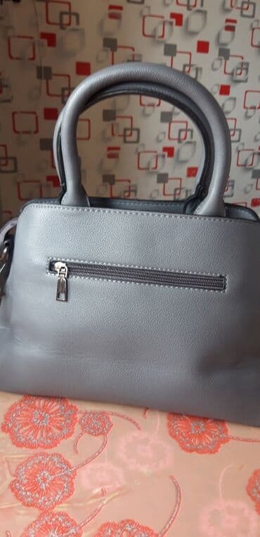 чехол для документов: Сумка из эко кожи хорошего качество, легкая вместительная и удобная в — 3