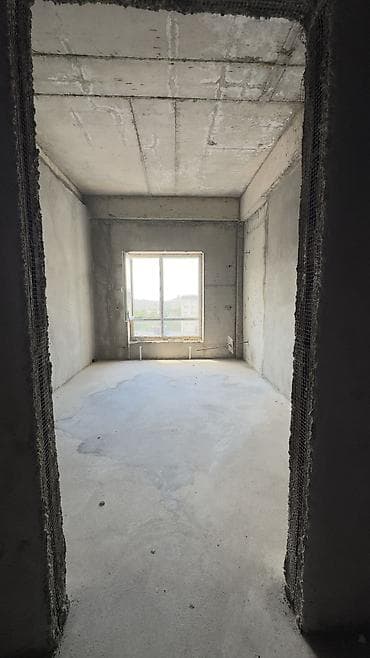 недвижимость квартиры: 2 комнаты, 58 м², Элитка, 9 этаж, Готовая ПСО (под самоотделку) — 7