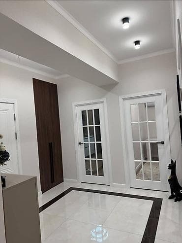 elite hause: 3 комнаты, 75 м², Элитка, 2 этаж, Дизайнерский ремонт — 3