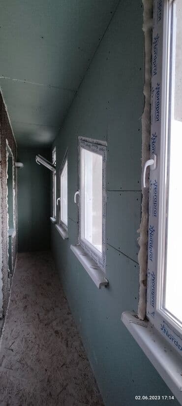 утепление пеной цена бишкек: Утепление балкона, лоджии, Утепление стен, Утепление полов | Утепление дома, Утепление квартиры | Penoplex, Пенопласт, Базальт Больше 6 лет опыта — 3