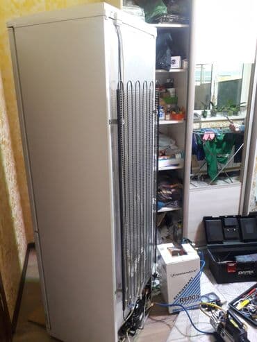 морозильние: Ремонт с выездом ремонт холодильников на дому ремонт холодильников — 2