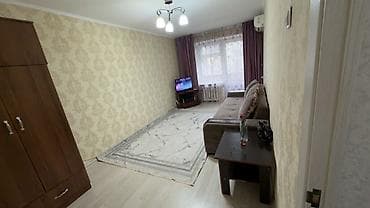 1 комната, Филармония Собственник, Студентам, от 6 месяцев, от 1 года — 1