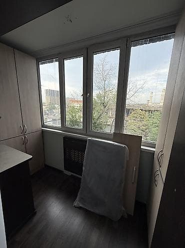 квартиры карпинка: 2 комнаты, 46 м², 104 серия, 4 этаж, Евроремонт — 7