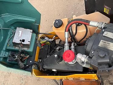 соко плуг 4 корпус: ПРОДАЮ КАТОК СРОЧНО СОСТОЯНИЕ НОВОГО 18г 400 мото час Свежее из — 6