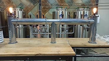 🍻 ОТКРОЕМ ВАШ БАР «ПОД КЛЮЧ» — СИЛЬНАЯ КОМАНДА, КОТОРАЯ ПРИВОДИТ — 5