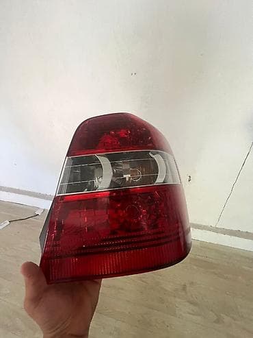 kubat: Бампер Toyota, Новый — 1