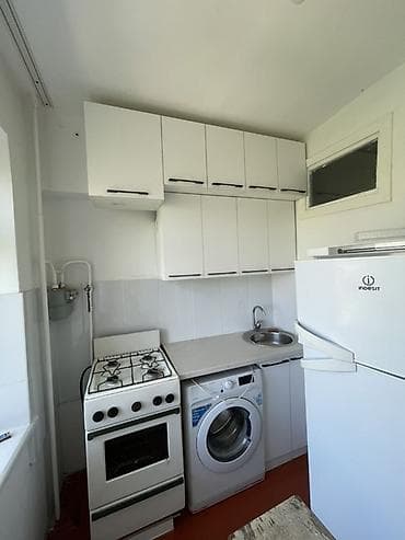 Квартиры: 3 комнаты, 48 м², Индивидуалка, 4 этаж, Косметический ремонт — 6