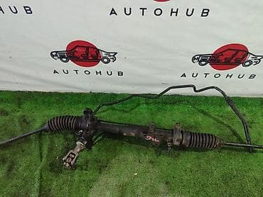 рулевая рейка фольксваген: Рулевая рейка Volkswagen — 1