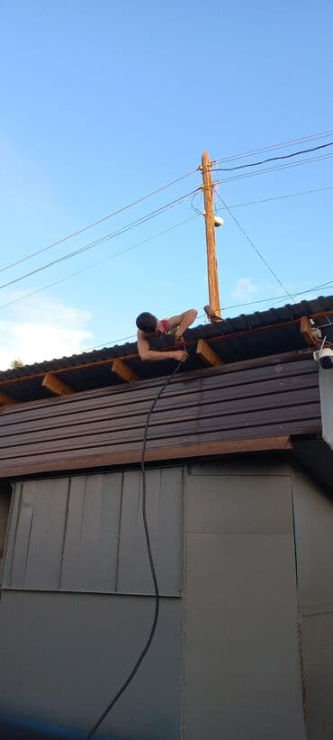 работа в бишкеке разнорабочий: Электрик | Установка стиральных машин, Установка счетчиков, Установка щитков Больше 6 лет опыта — 2