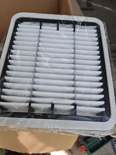 сг 9: Фильтр, Аналог — 1