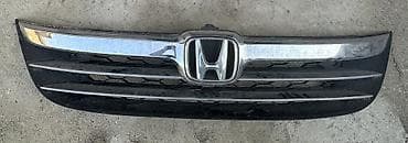 бамер степ: Бампер Honda, Б/у, Оригинал — 3